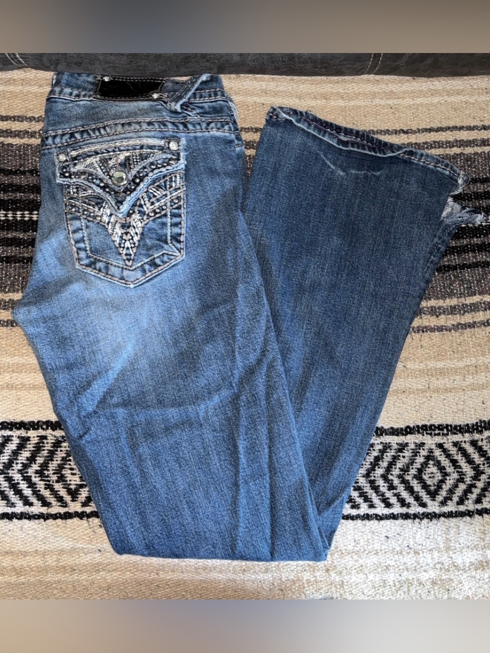 Vigoss Jeans